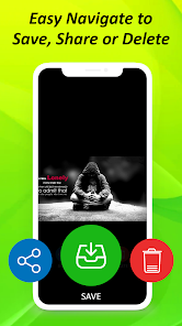 Status Saver screenshot 4